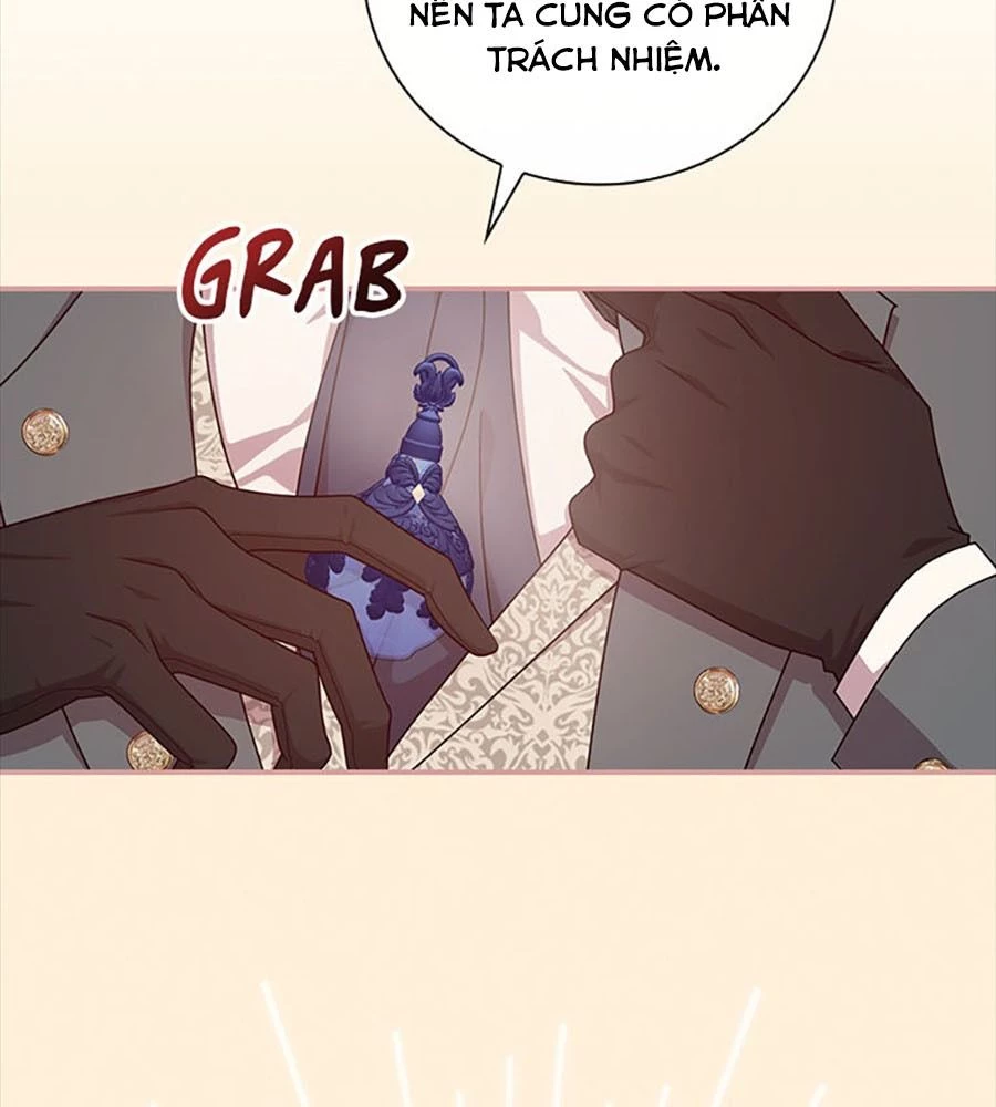 Cuộc Sống Của Nữ Vương Ác Quỷ Chapter 10 - 128