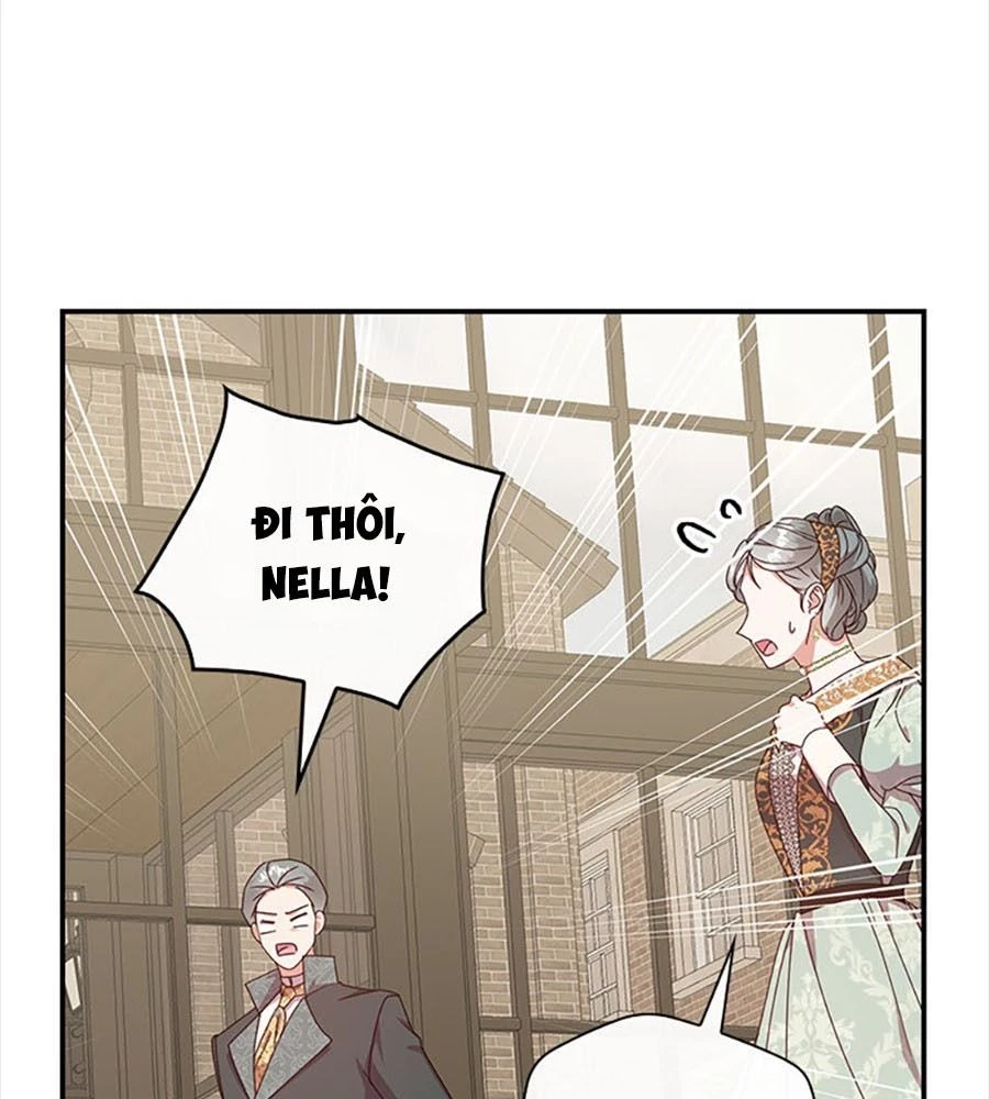 Cuộc Sống Của Nữ Vương Ác Quỷ Chapter 10 - 135