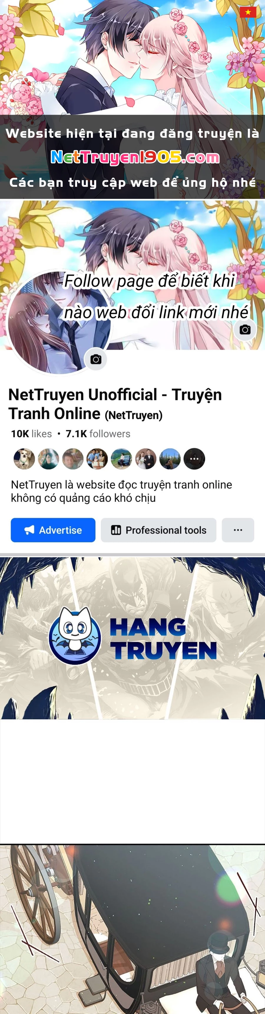 Cuộc Sống Của Nữ Vương Ác Quỷ Chapter 11 - 1