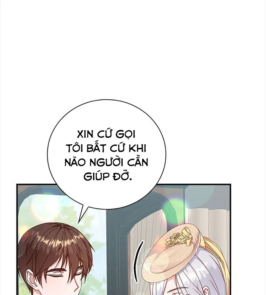 Cuộc Sống Của Nữ Vương Ác Quỷ Chapter 11 - 3