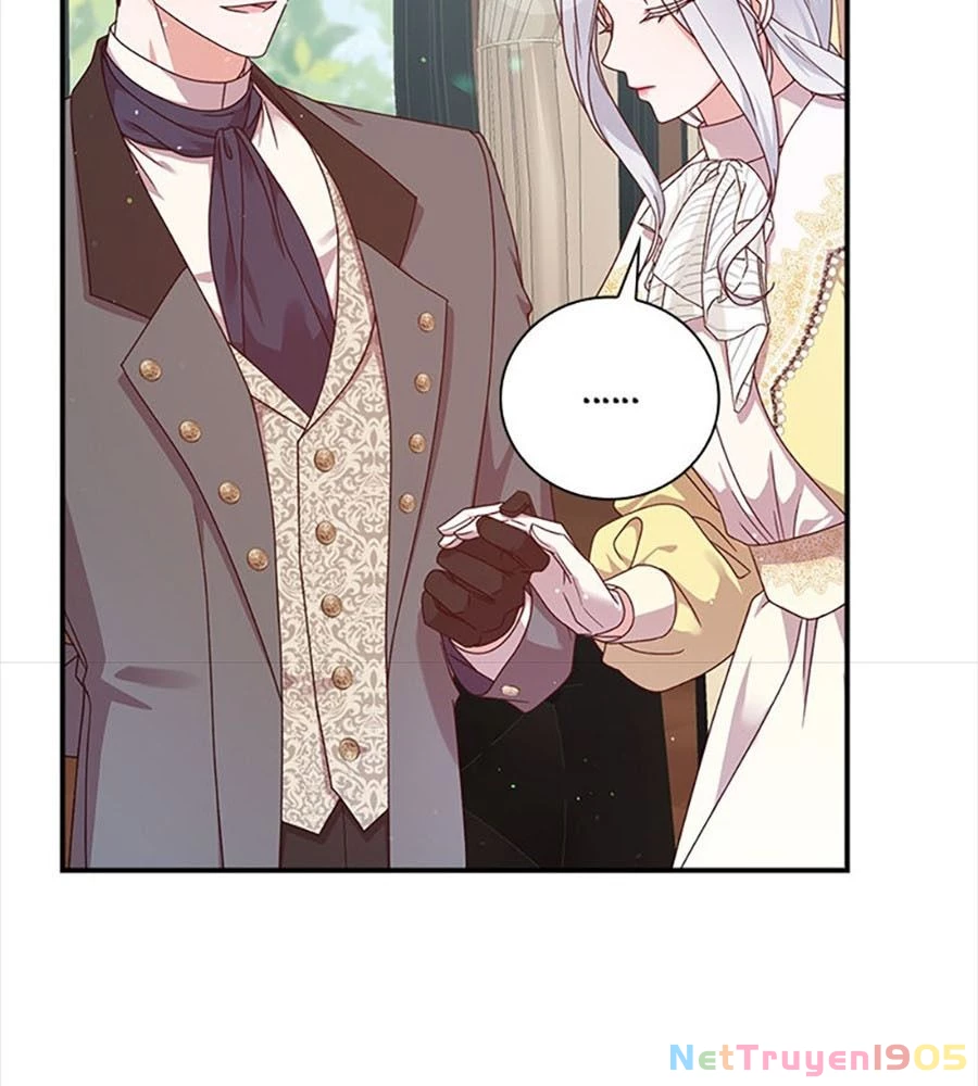 Cuộc Sống Của Nữ Vương Ác Quỷ Chapter 11 - 4