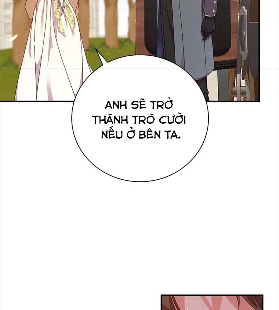 Cuộc Sống Của Nữ Vương Ác Quỷ Chapter 11 - 8