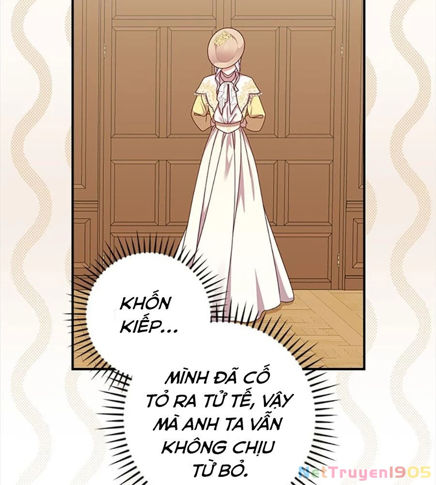 Cuộc Sống Của Nữ Vương Ác Quỷ Chapter 11 - 14