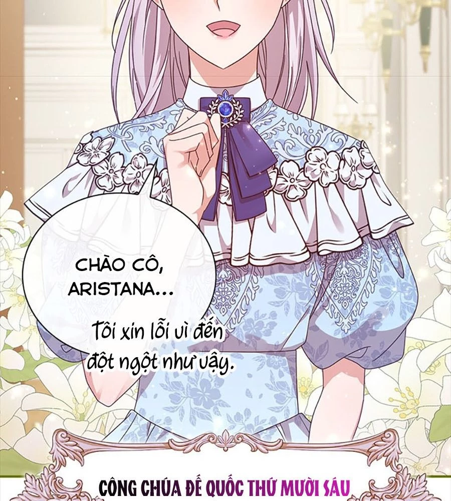 Cuộc Sống Của Nữ Vương Ác Quỷ Chapter 11 - 19