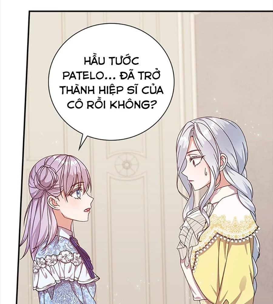 Cuộc Sống Của Nữ Vương Ác Quỷ Chapter 11 - 23