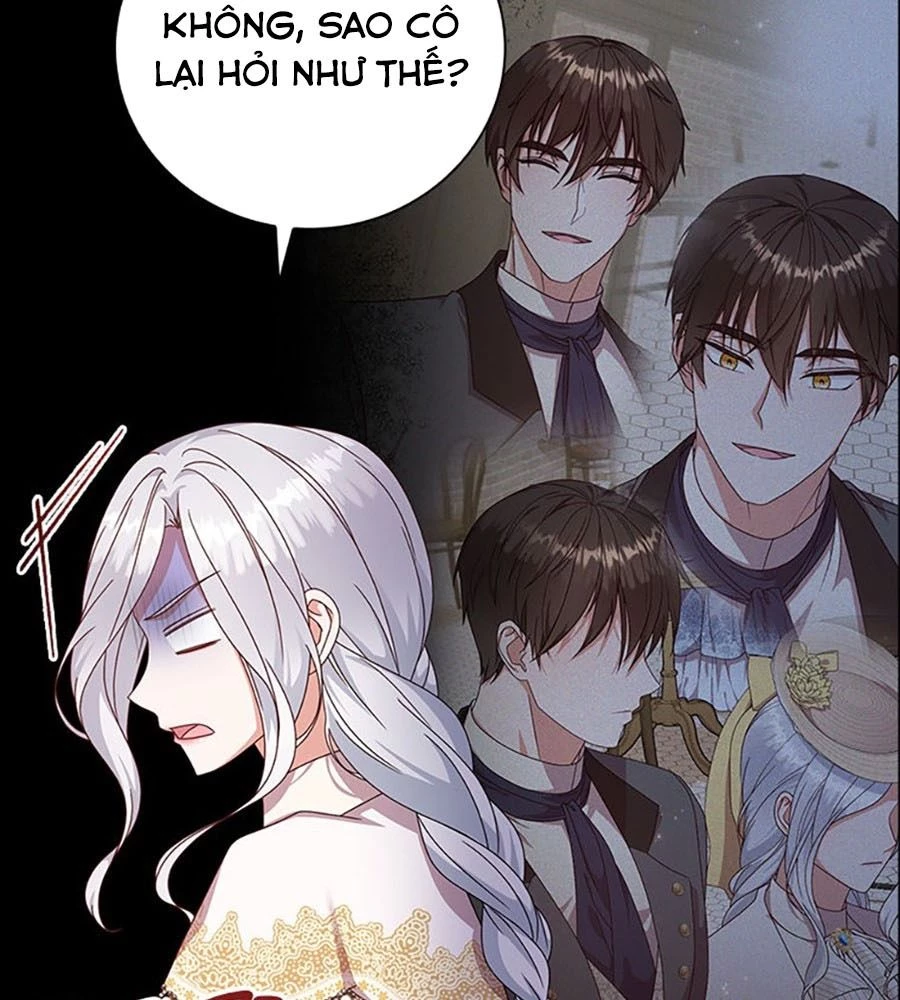 Cuộc Sống Của Nữ Vương Ác Quỷ Chapter 11 - 25