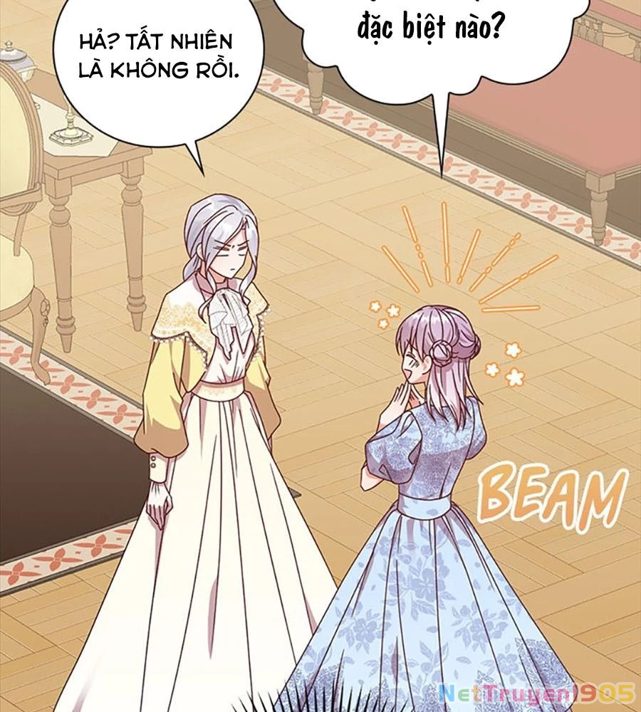 Cuộc Sống Của Nữ Vương Ác Quỷ Chapter 11 - 29