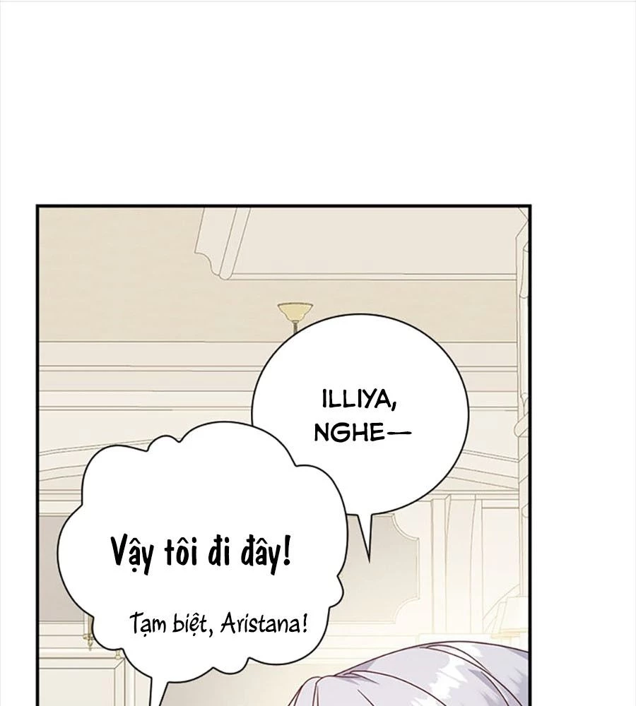 Cuộc Sống Của Nữ Vương Ác Quỷ Chapter 11 - 34