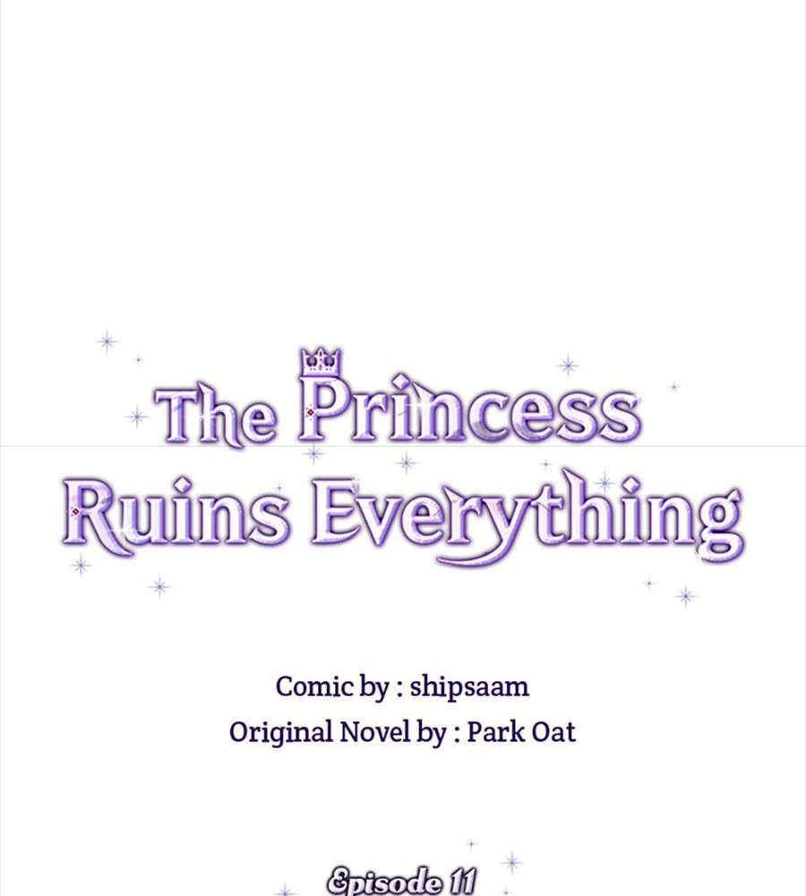 Cuộc Sống Của Nữ Vương Ác Quỷ Chapter 11 - 41