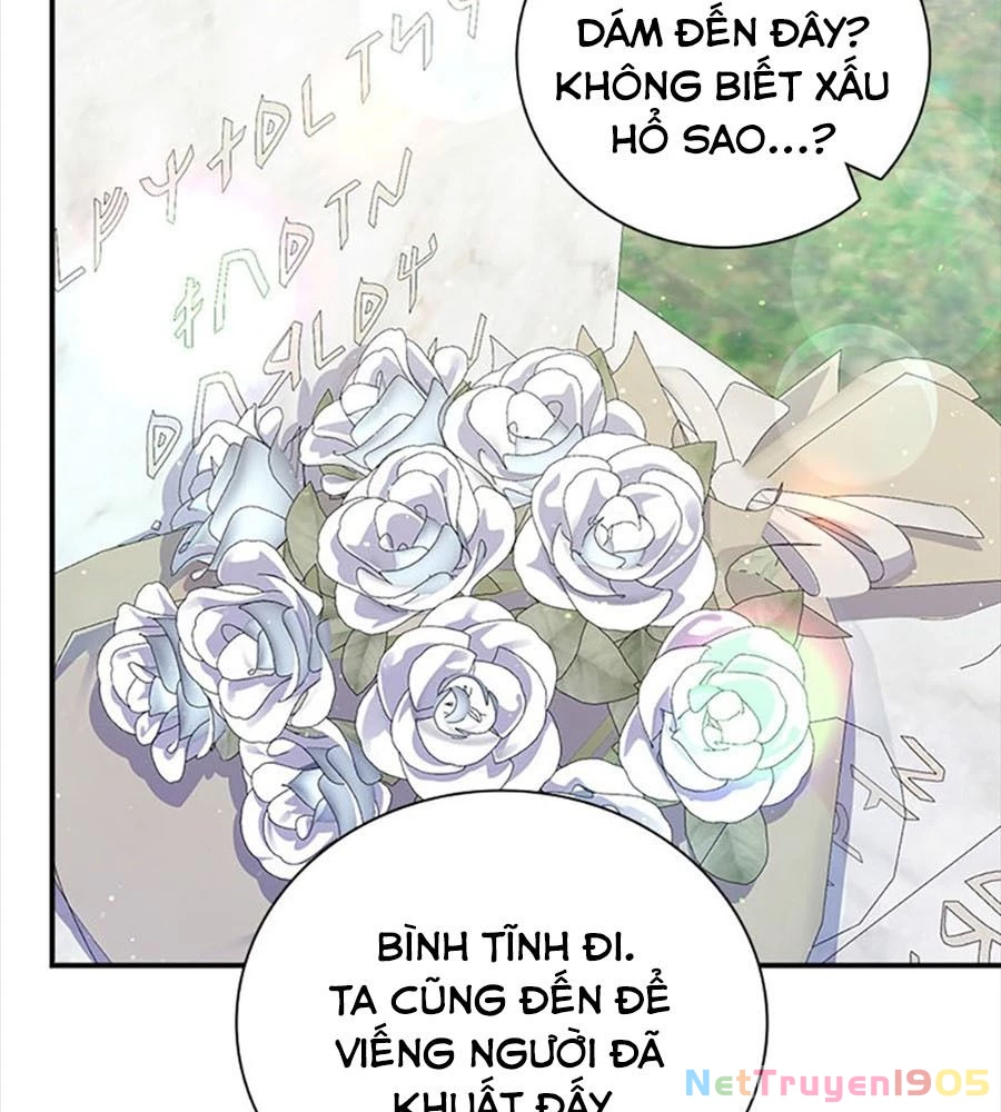 Cuộc Sống Của Nữ Vương Ác Quỷ Chapter 11 - 64