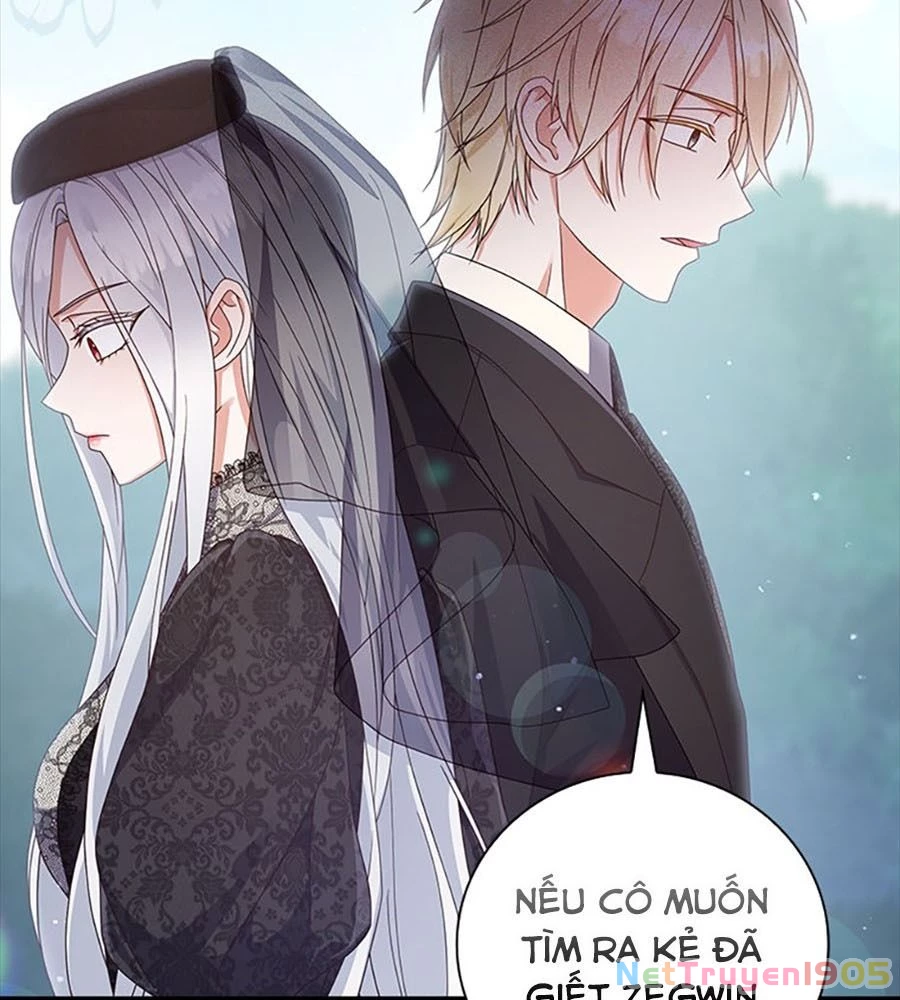 Cuộc Sống Của Nữ Vương Ác Quỷ Chapter 11 - 136