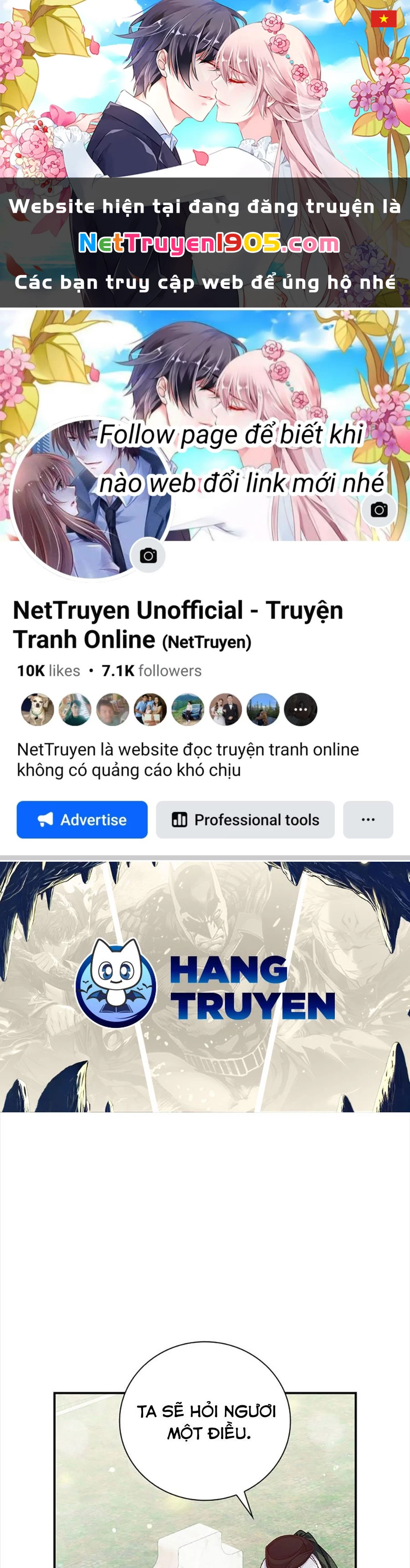 Cuộc Sống Của Nữ Vương Ác Quỷ Chapter 12 - 1