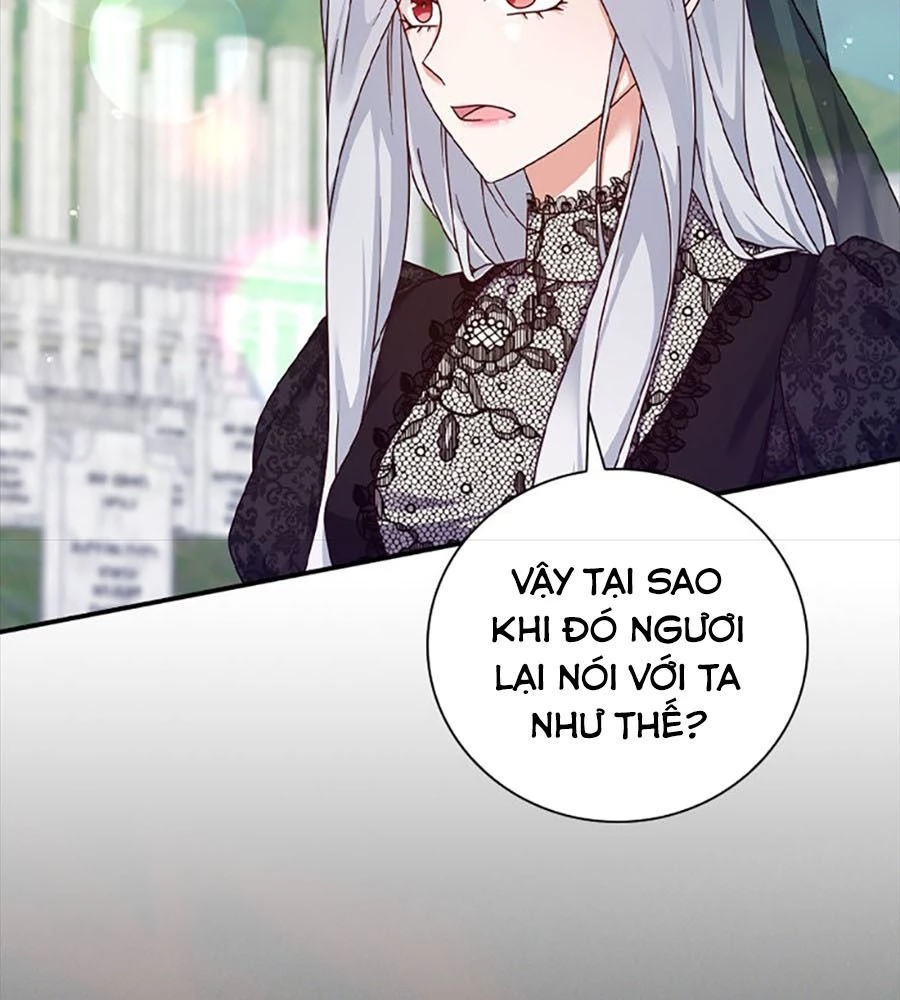 Cuộc Sống Của Nữ Vương Ác Quỷ Chapter 12 - 4