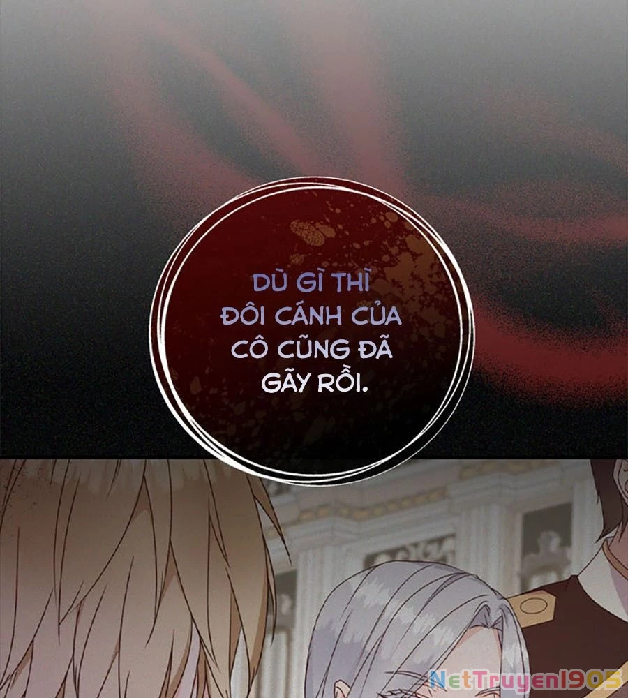 Cuộc Sống Của Nữ Vương Ác Quỷ Chapter 12 - 5