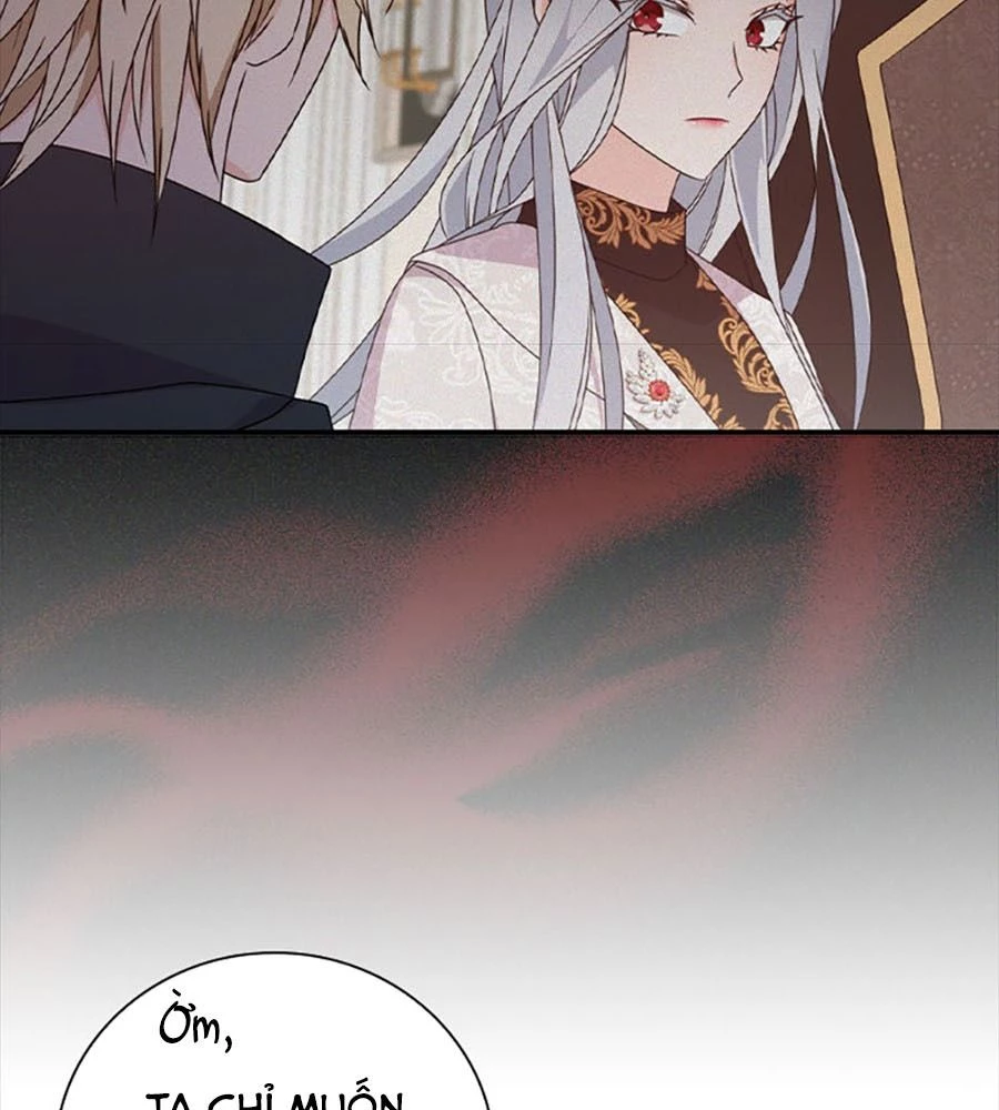 Cuộc Sống Của Nữ Vương Ác Quỷ Chapter 12 - 6