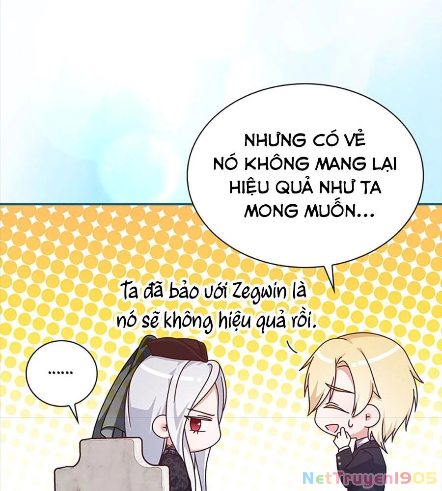 Cuộc Sống Của Nữ Vương Ác Quỷ Chapter 12 - 9