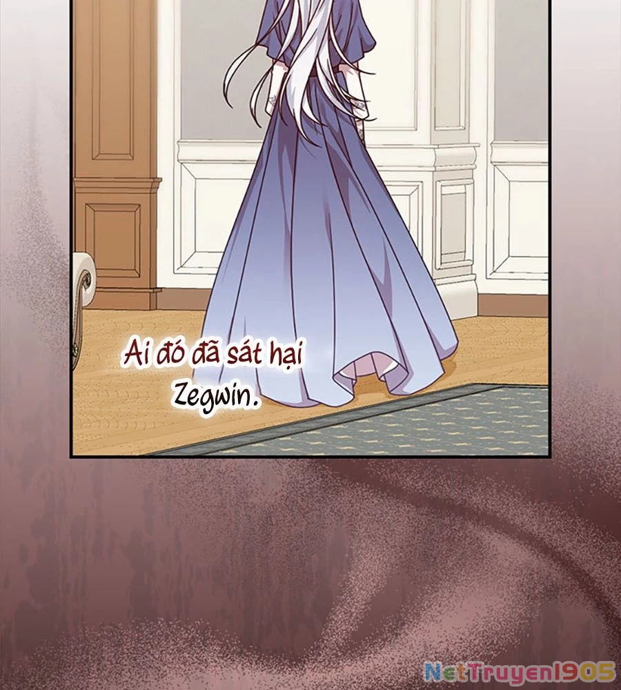 Cuộc Sống Của Nữ Vương Ác Quỷ Chapter 12 - 19