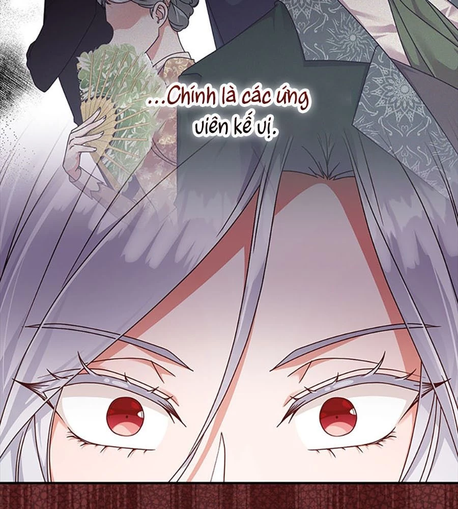 Cuộc Sống Của Nữ Vương Ác Quỷ Chapter 12 - 21