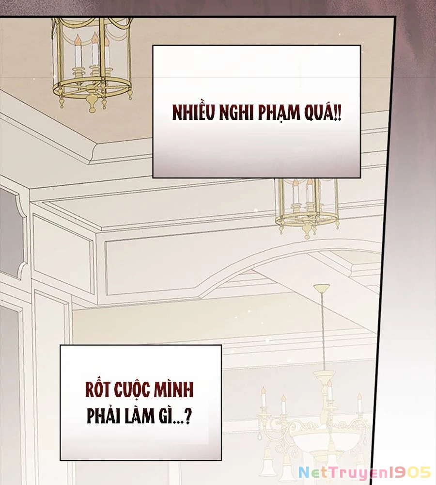 Cuộc Sống Của Nữ Vương Ác Quỷ Chapter 12 - 24