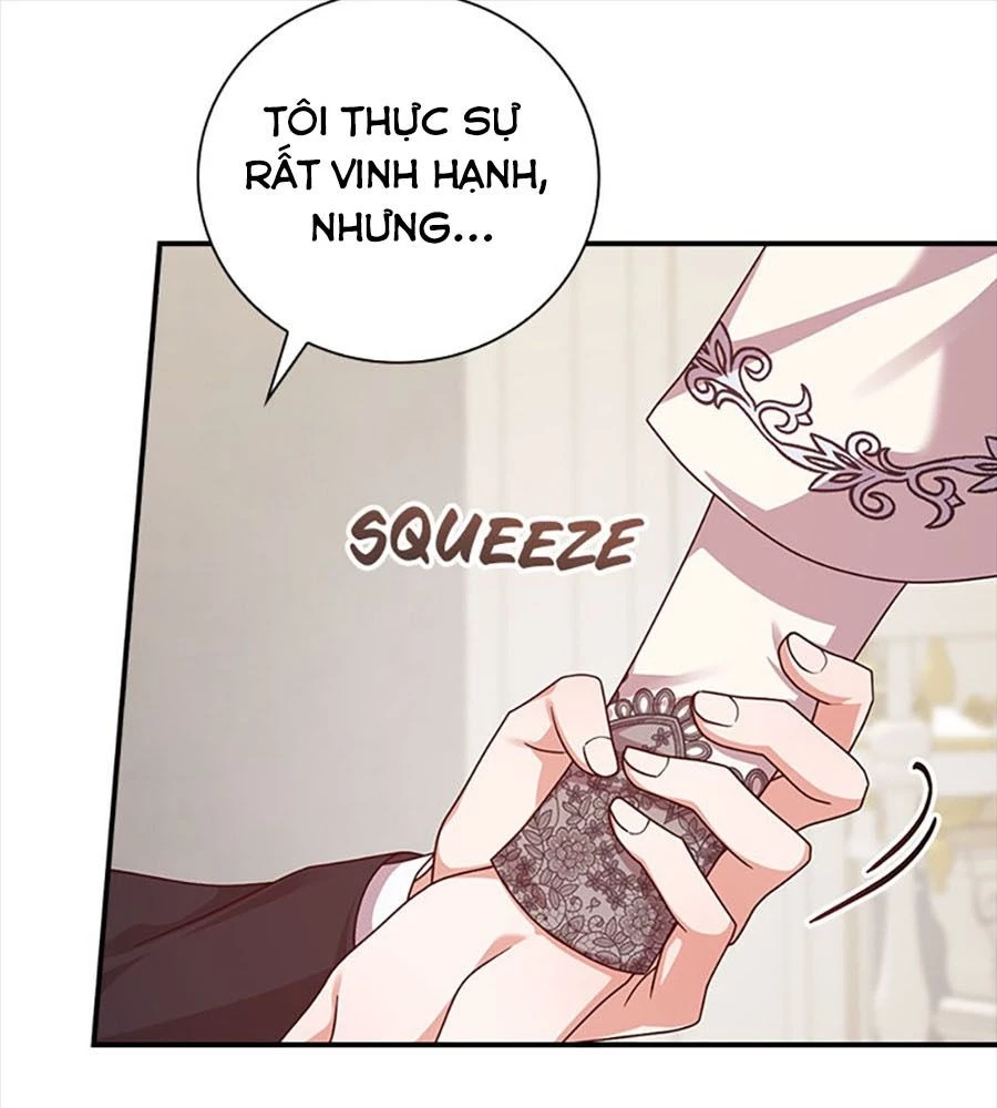 Cuộc Sống Của Nữ Vương Ác Quỷ Chapter 12 - 30