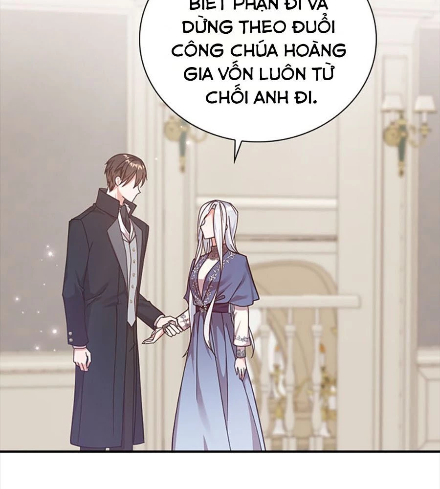 Cuộc Sống Của Nữ Vương Ác Quỷ Chapter 12 - 34