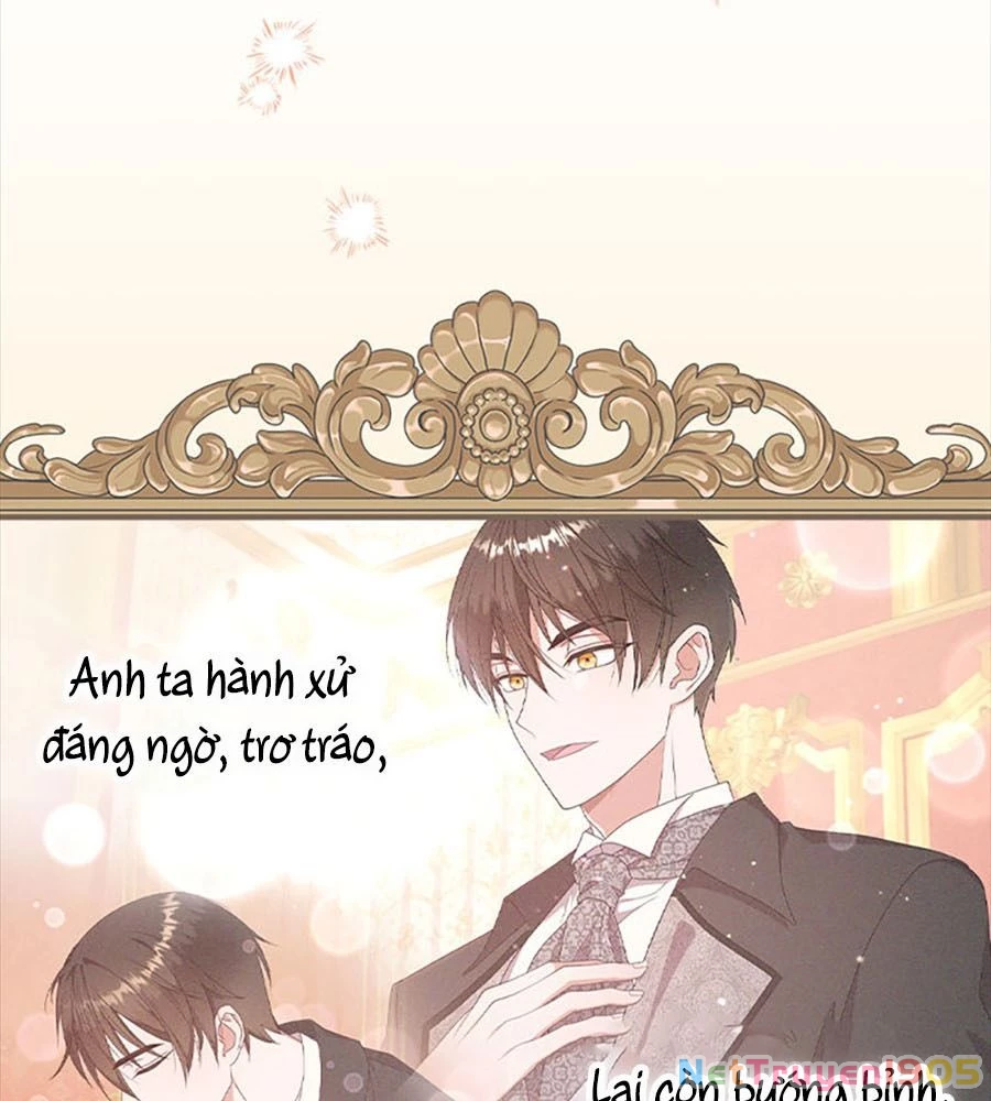 Cuộc Sống Của Nữ Vương Ác Quỷ Chapter 12 - 41