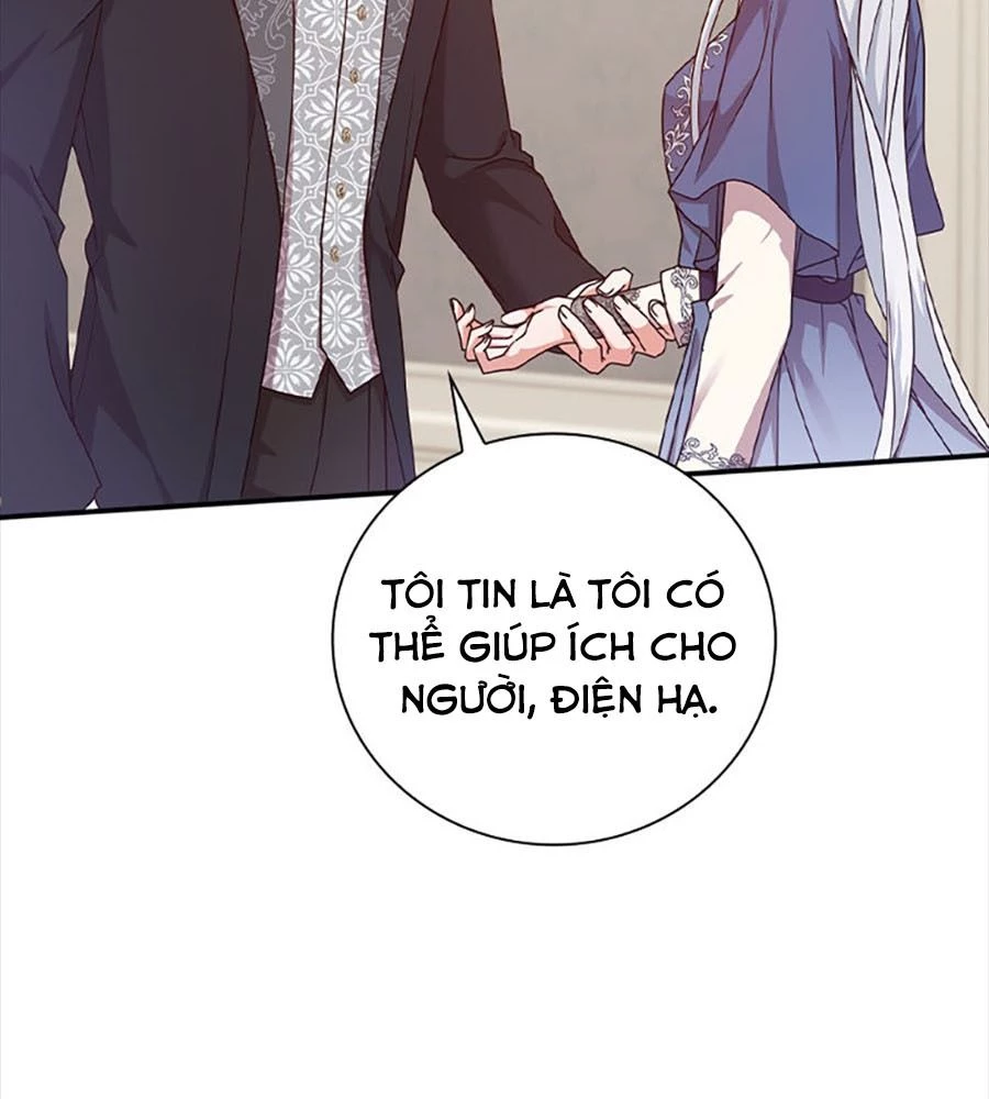 Cuộc Sống Của Nữ Vương Ác Quỷ Chapter 12 - 47