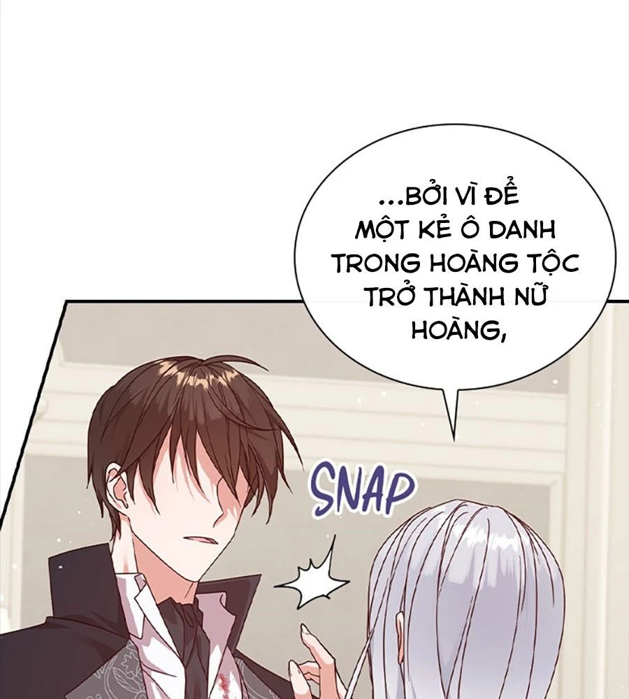 Cuộc Sống Của Nữ Vương Ác Quỷ Chapter 12 - 61