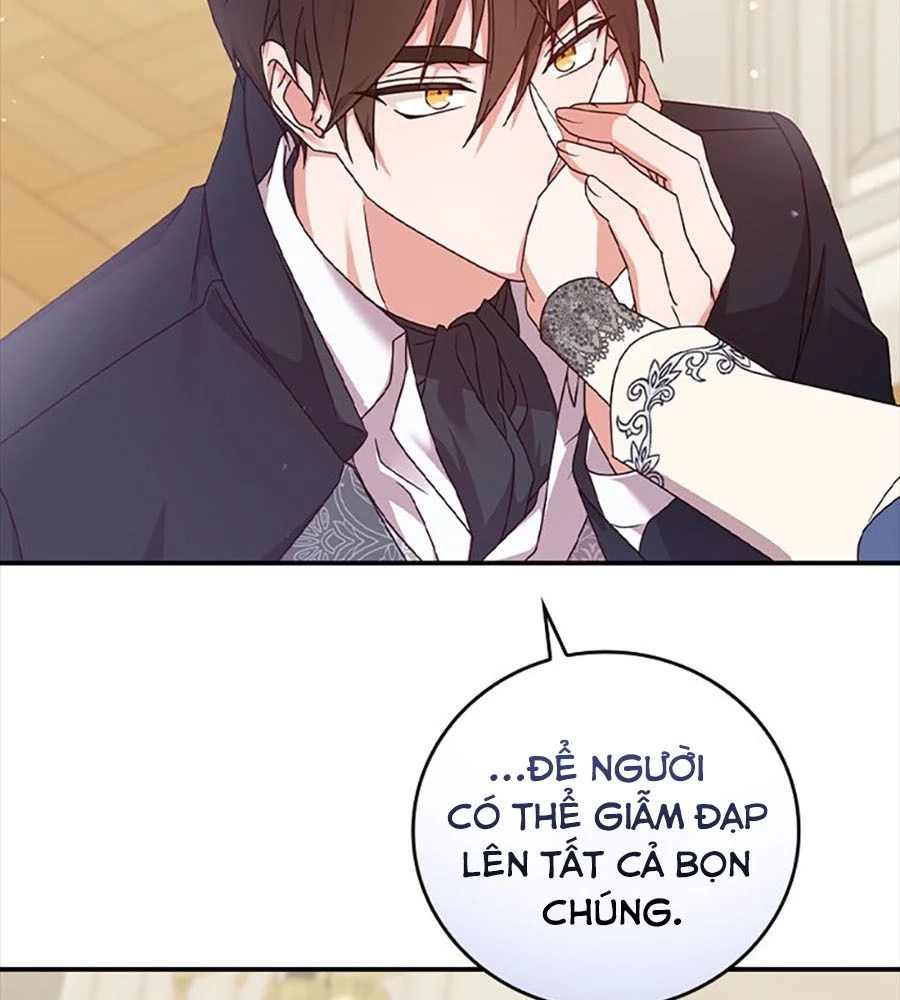 Cuộc Sống Của Nữ Vương Ác Quỷ Chapter 12 - 70