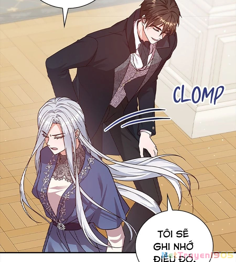 Cuộc Sống Của Nữ Vương Ác Quỷ Chapter 12 - 77