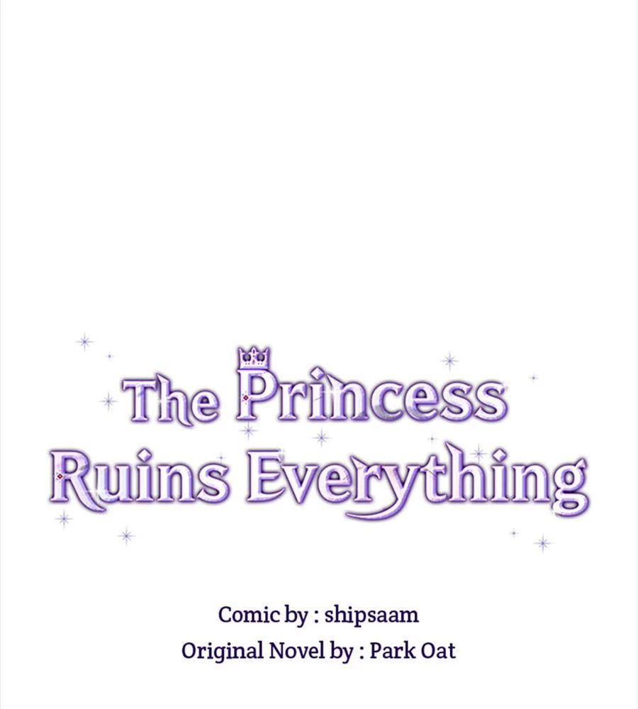 Cuộc Sống Của Nữ Vương Ác Quỷ Chapter 12 - 81