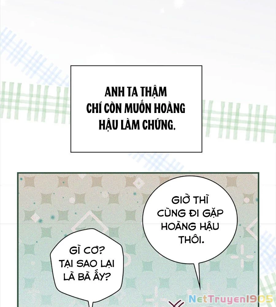 Cuộc Sống Của Nữ Vương Ác Quỷ Chapter 12 - 87