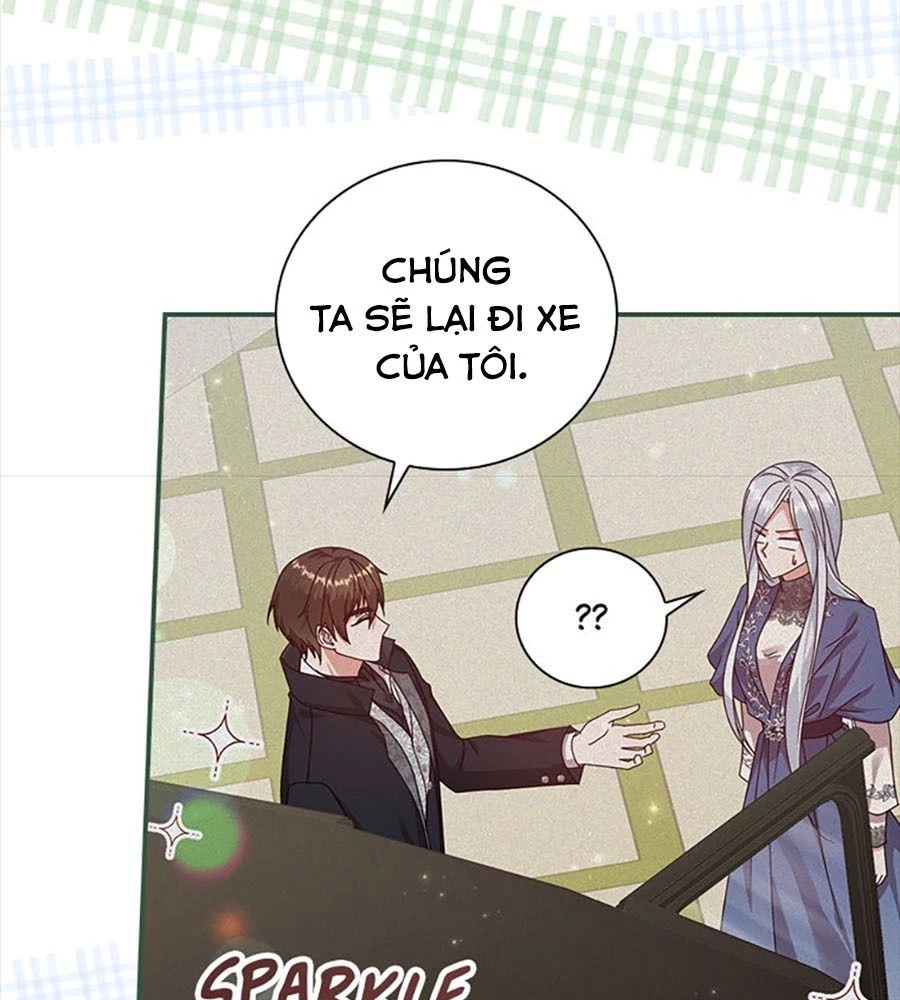 Cuộc Sống Của Nữ Vương Ác Quỷ Chapter 12 - 89