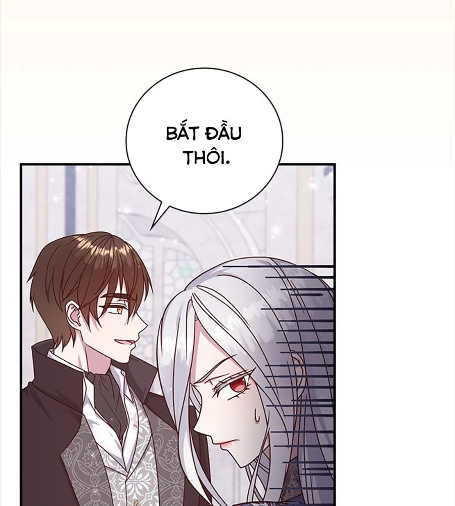 Cuộc Sống Của Nữ Vương Ác Quỷ Chapter 12 - 93