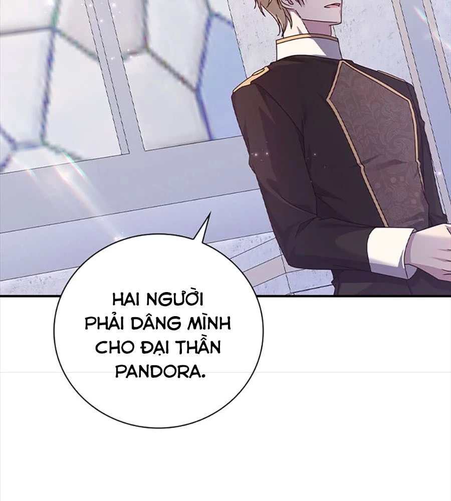 Cuộc Sống Của Nữ Vương Ác Quỷ Chapter 12 - 96