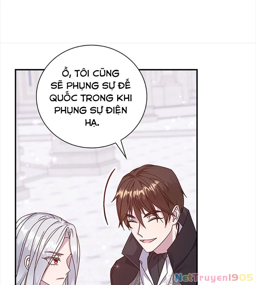 Cuộc Sống Của Nữ Vương Ác Quỷ Chapter 12 - 124