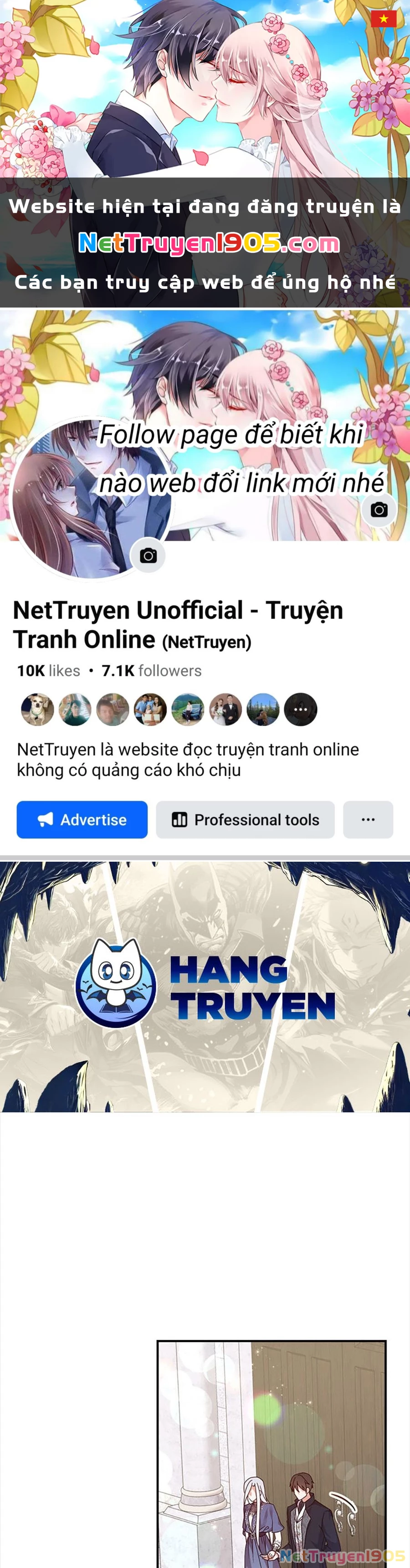 Cuộc Sống Của Nữ Vương Ác Quỷ Chapter 13 - 1