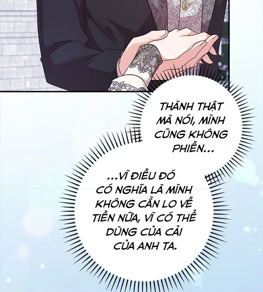 Cuộc Sống Của Nữ Vương Ác Quỷ Chapter 13 - 4