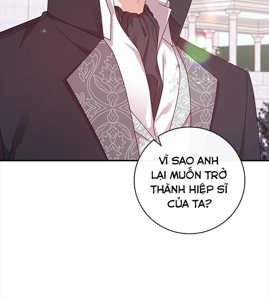 Cuộc Sống Của Nữ Vương Ác Quỷ Chapter 13 - 9