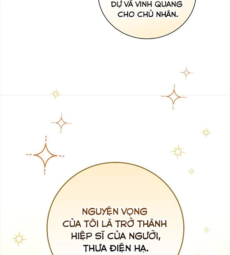 Cuộc Sống Của Nữ Vương Ác Quỷ Chapter 13 - 15