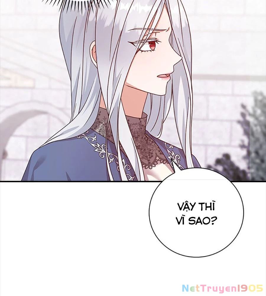 Cuộc Sống Của Nữ Vương Ác Quỷ Chapter 13 - 18