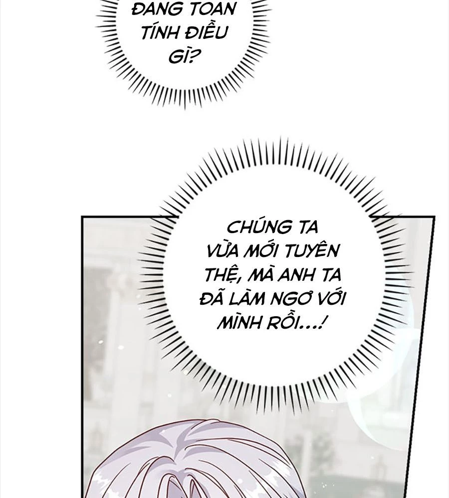 Cuộc Sống Của Nữ Vương Ác Quỷ Chapter 13 - 22