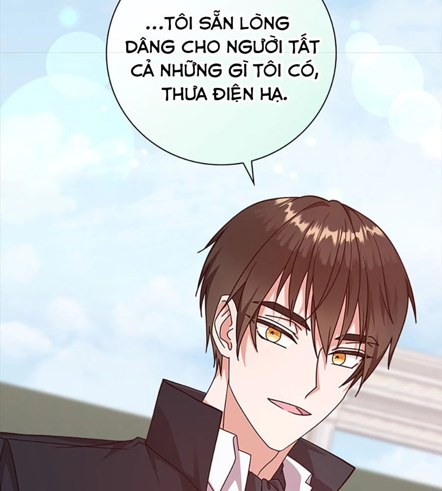 Cuộc Sống Của Nữ Vương Ác Quỷ Chapter 13 - 37