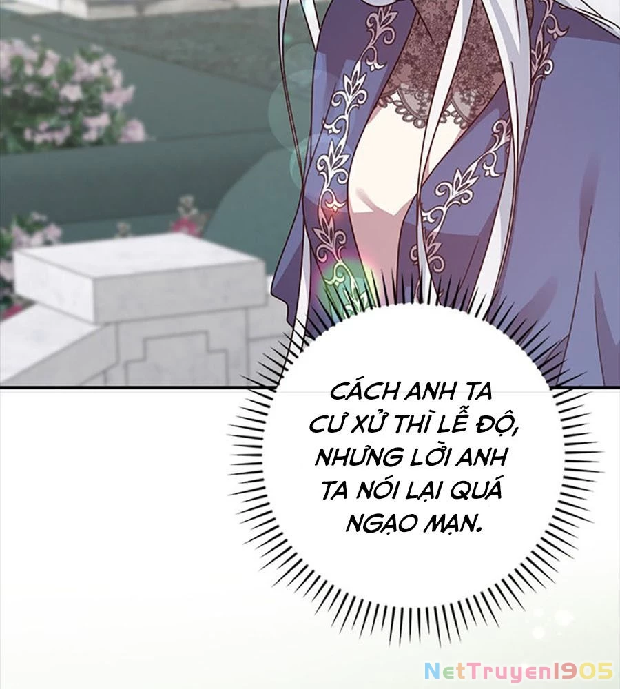 Cuộc Sống Của Nữ Vương Ác Quỷ Chapter 13 - 40