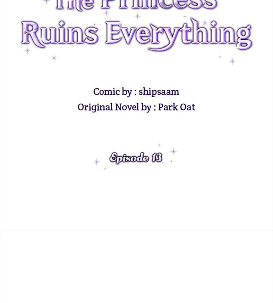 Cuộc Sống Của Nữ Vương Ác Quỷ Chapter 13 - 45