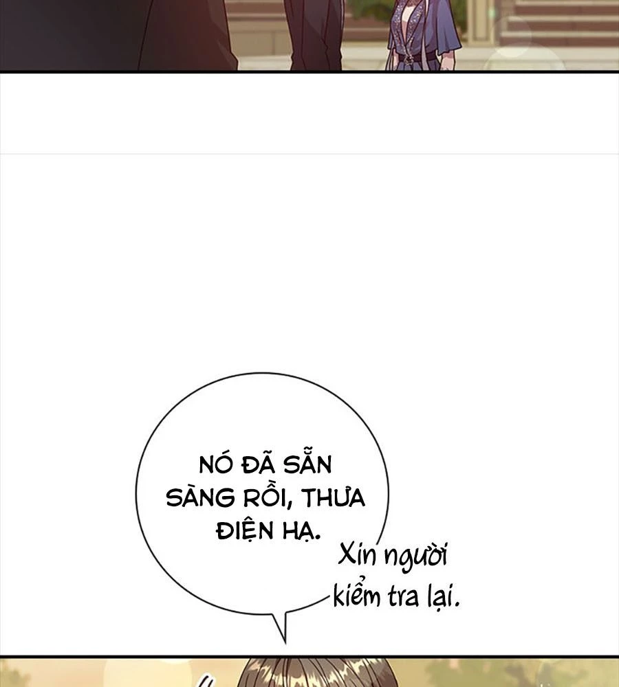 Cuộc Sống Của Nữ Vương Ác Quỷ Chapter 13 - 49