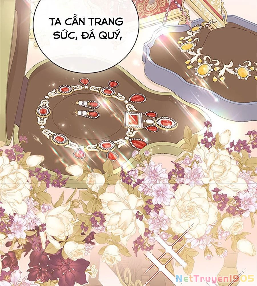 Cuộc Sống Của Nữ Vương Ác Quỷ Chapter 13 - 62