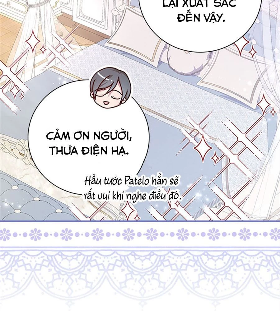 Cuộc Sống Của Nữ Vương Ác Quỷ Chapter 13 - 92