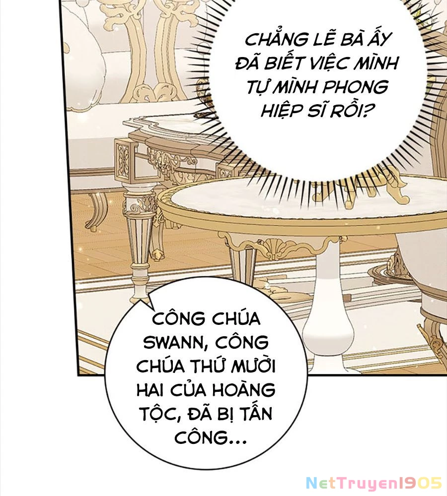 Cuộc Sống Của Nữ Vương Ác Quỷ Chapter 13 - 114