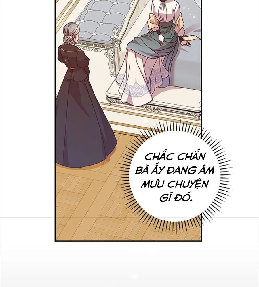 Cuộc Sống Của Nữ Vương Ác Quỷ Chapter 13 - 118